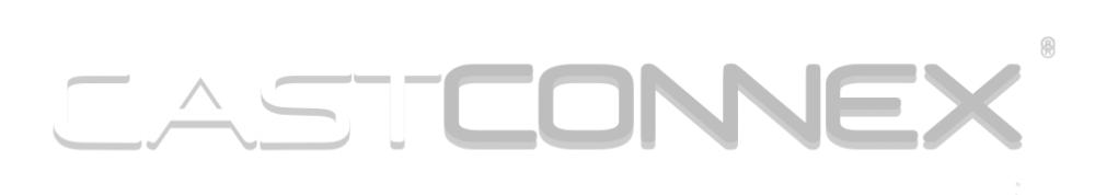CastConnex